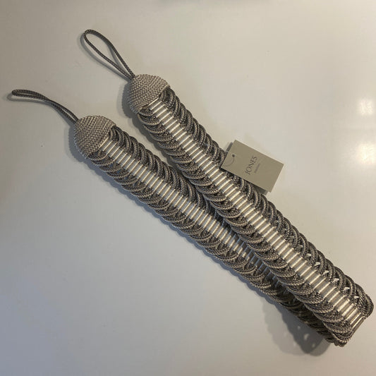 Venice Tieband by Jones Interiors