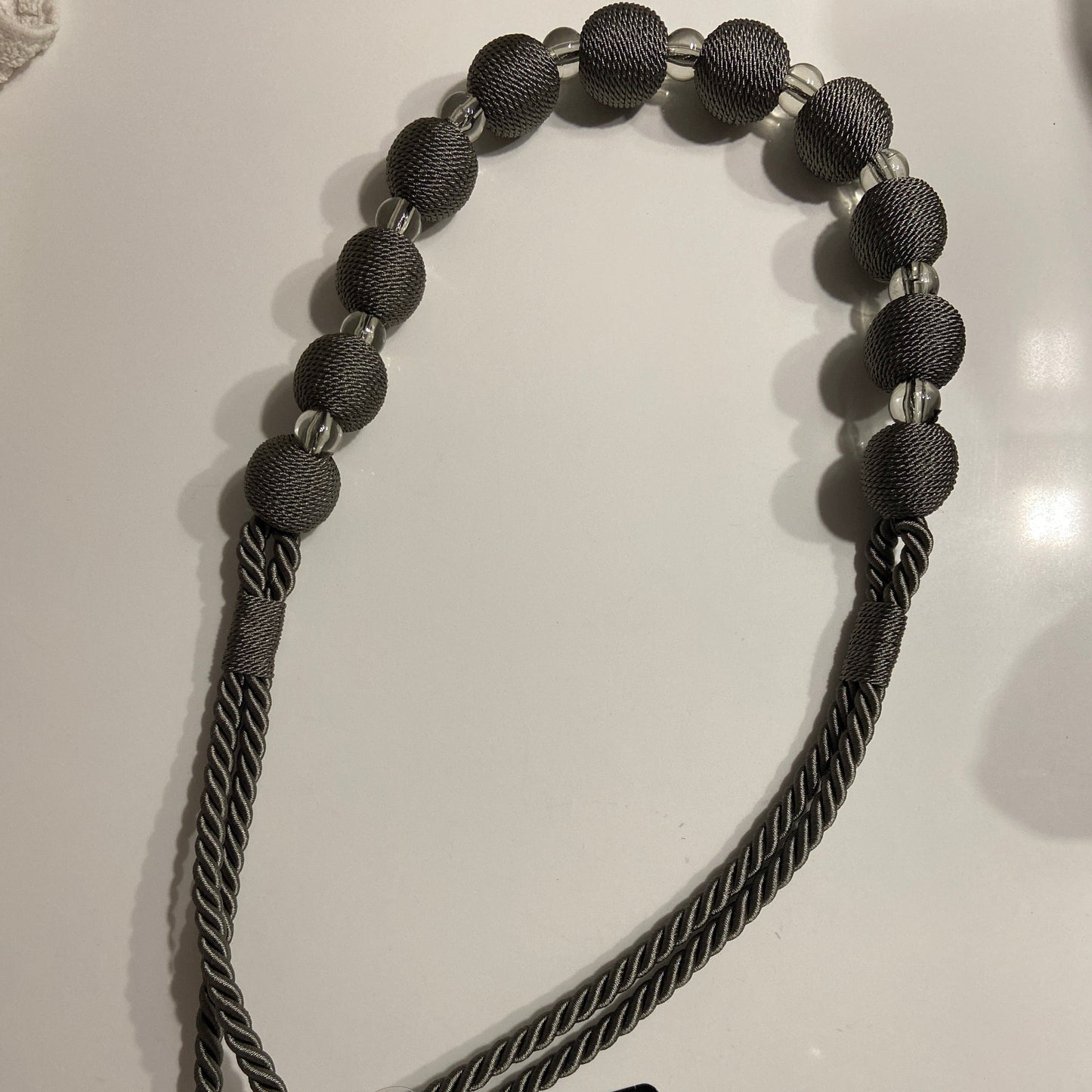 Olivia Tieback by Speedy Products