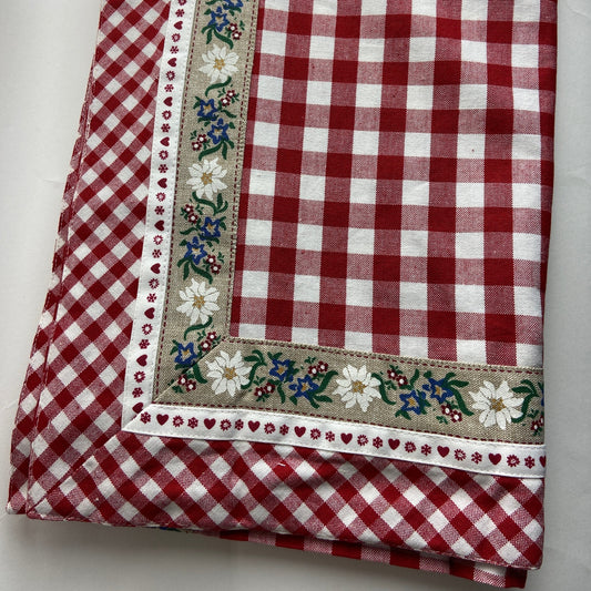 Table Runner by Clayre & Eef