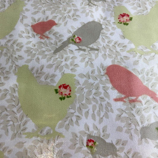 Savannah Coral PVC Apron by Kirstie Allsopp Home Living