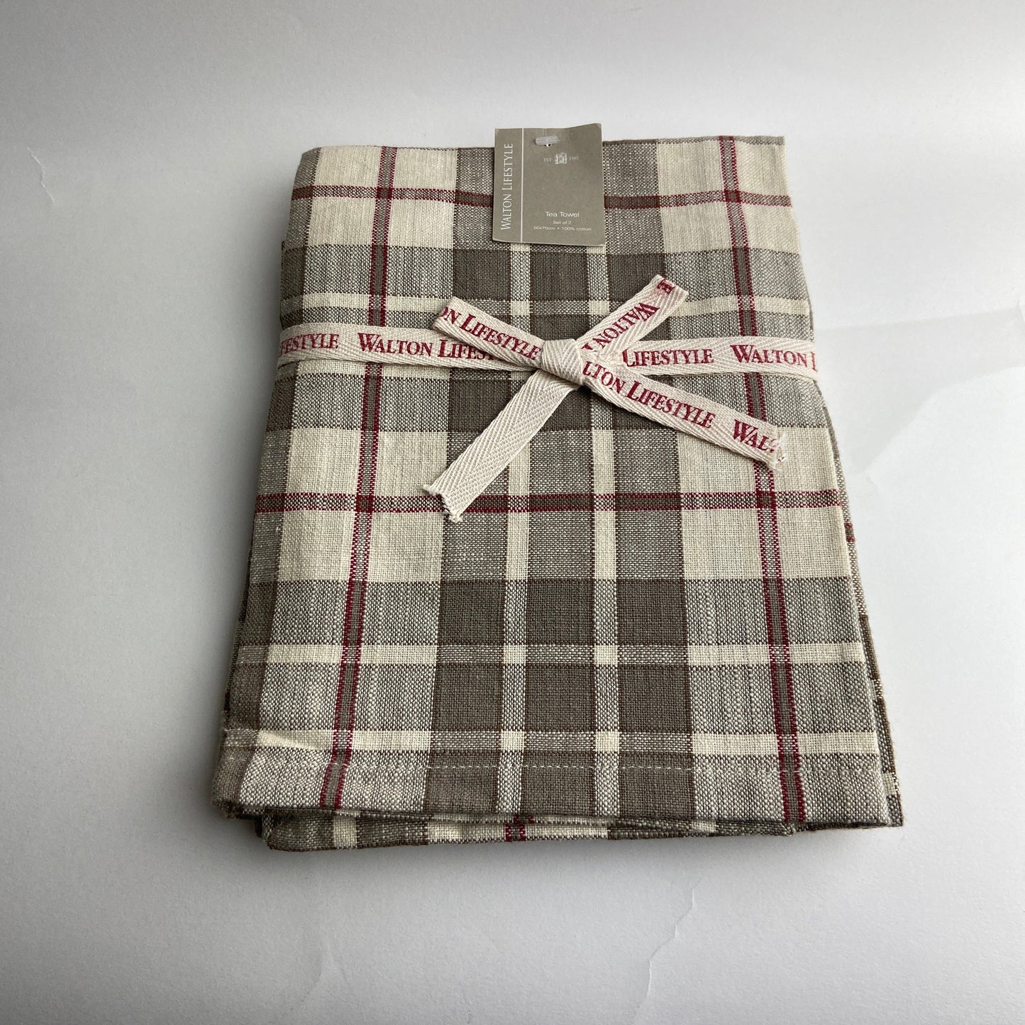 Tea Towels by Walton Lifestyle