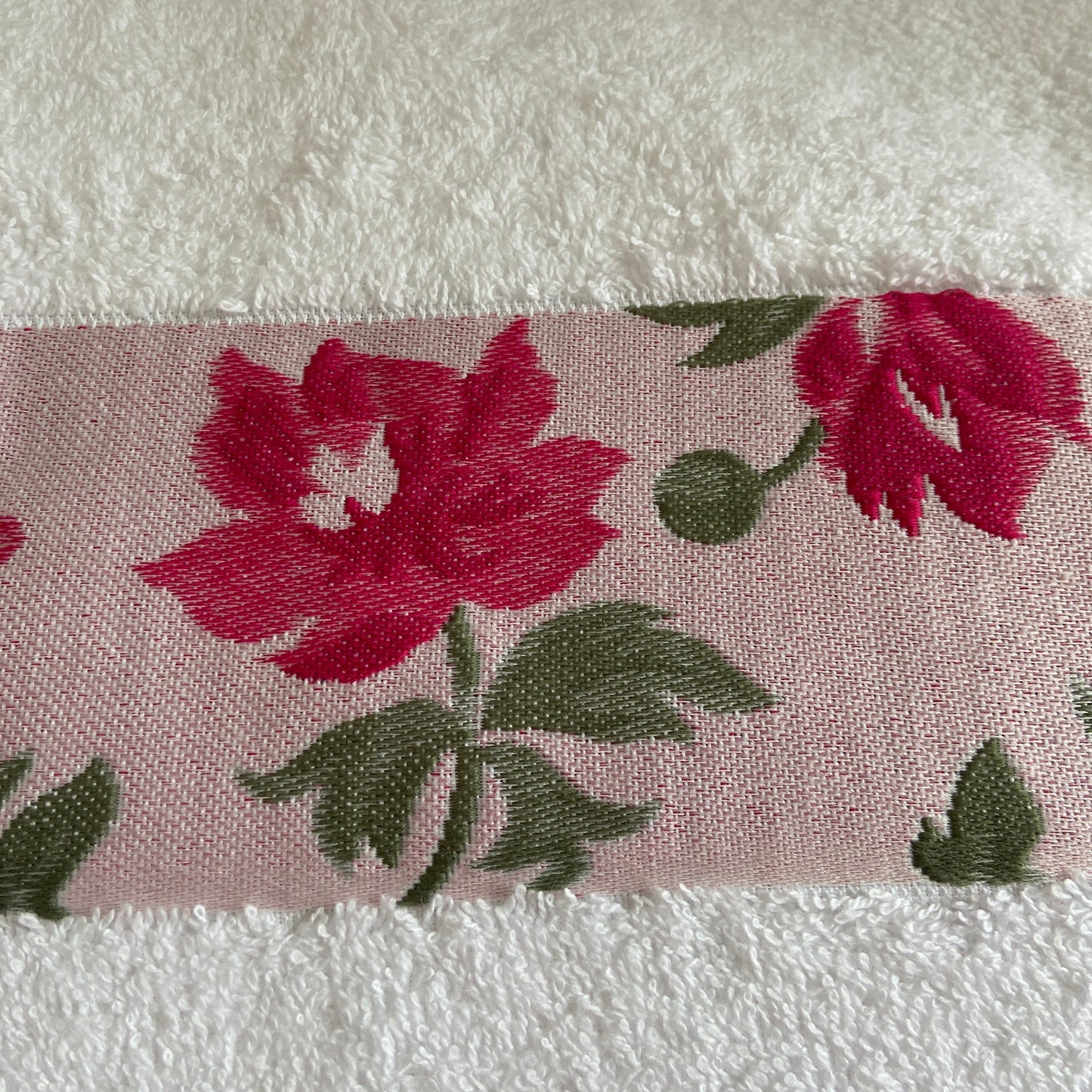 Estoril Towel by Moda de Casa