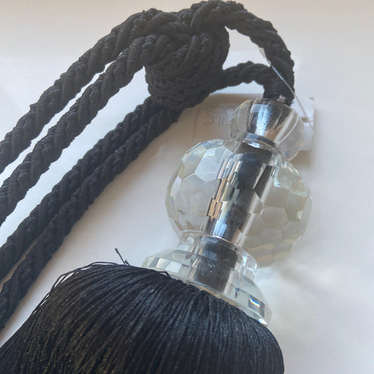 Cadiz Tieback by Textile Images