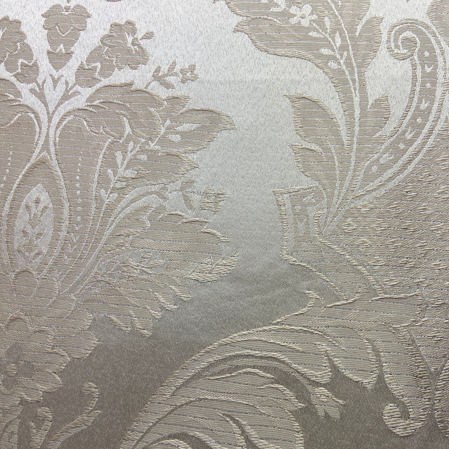 Carrington Curtains by Cocoon