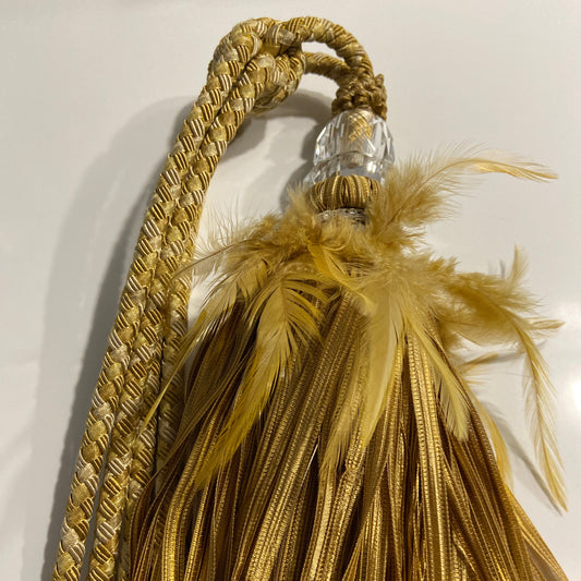 Regal Tsar Tieback by Troynorth