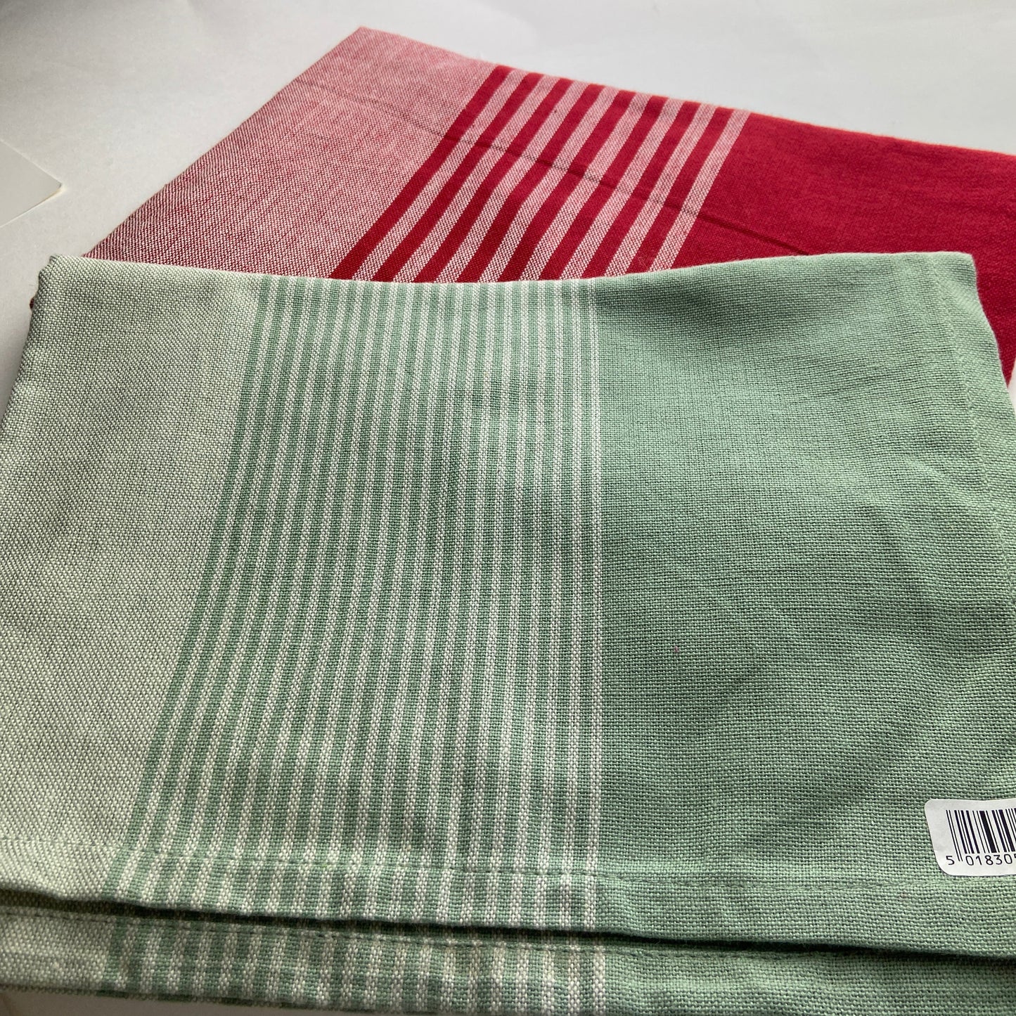 Auberge Tea Towels by Walton & Co.