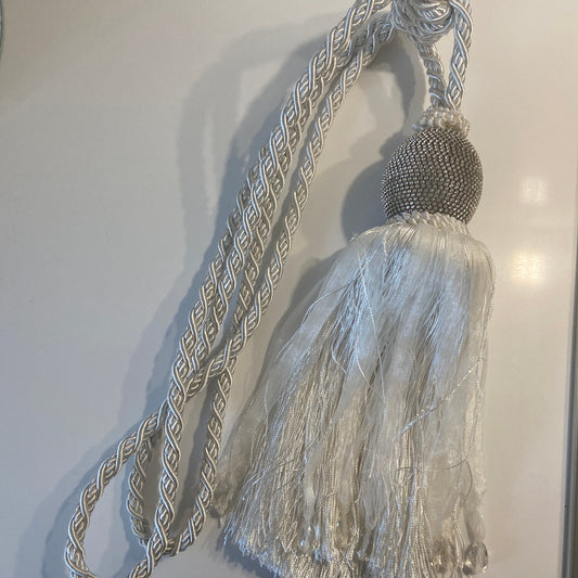 CIMC home Medium Tieback