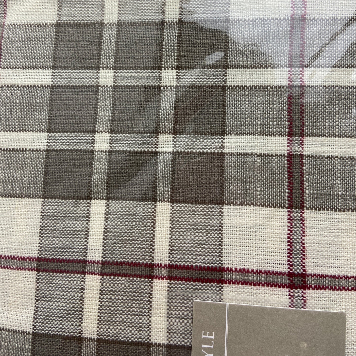 Table Runner by Walton & Co