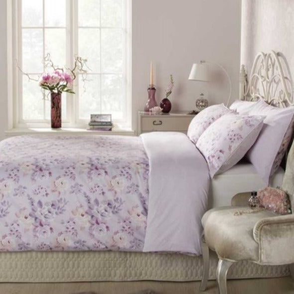 Katrina Duvet Set by Ditton Hill