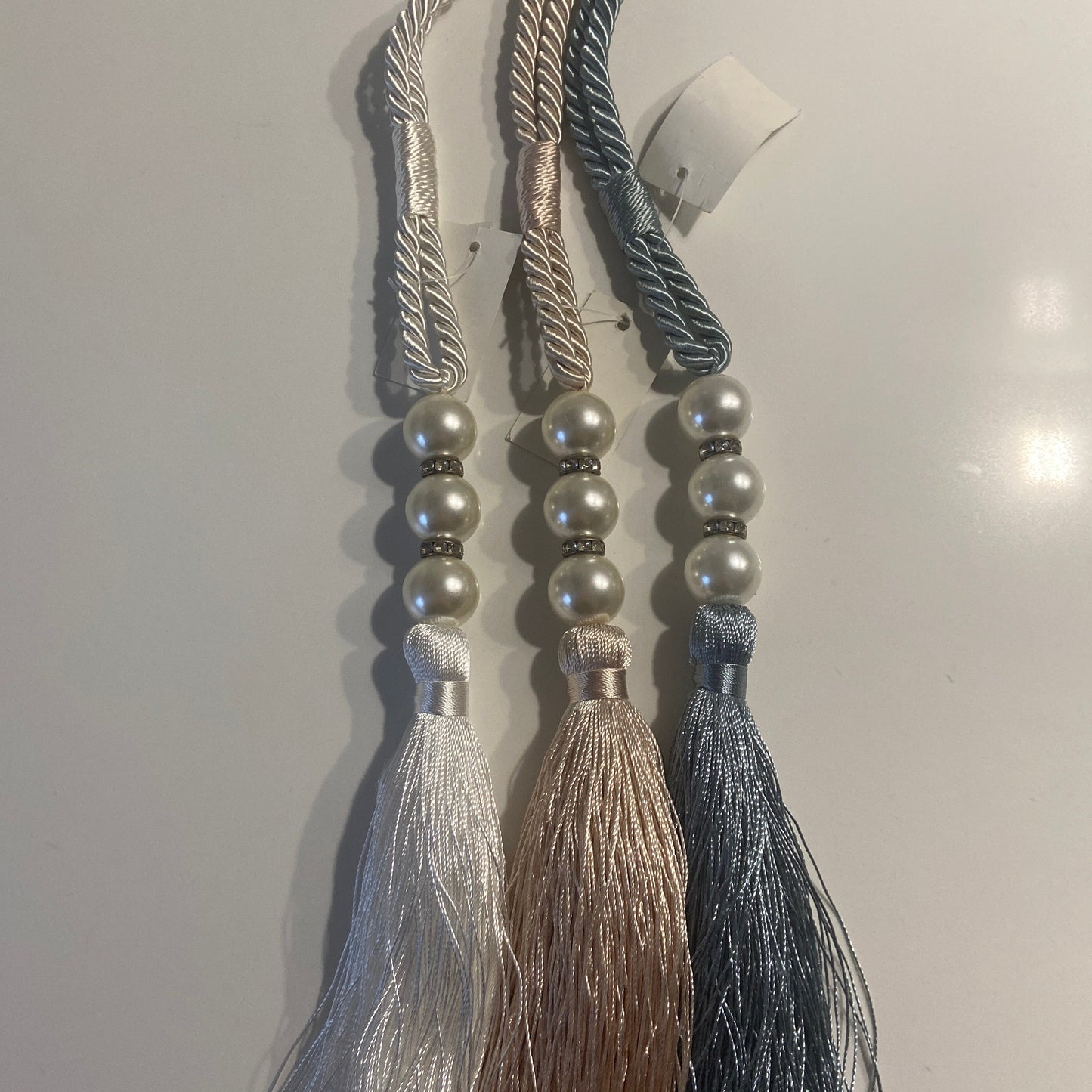 Royal Tieback by Alan Symonds & Co