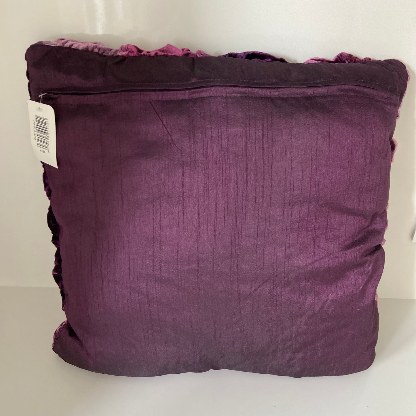 Ruffles Cushion by CIMC Home