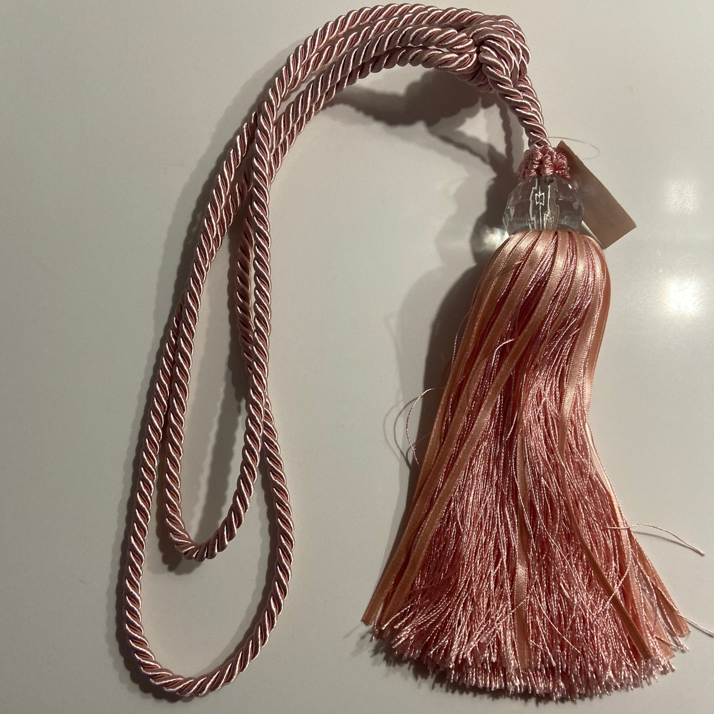 Dynasty Tieback by Alan Symonds & Co