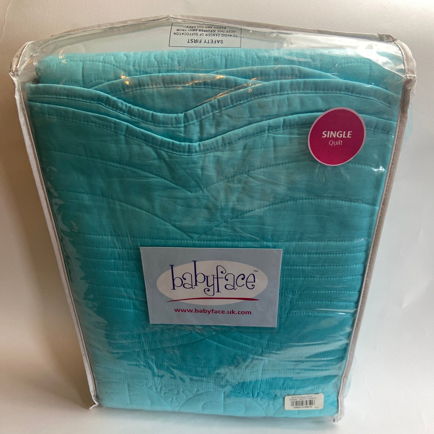 Pippa Quilt by Babyface