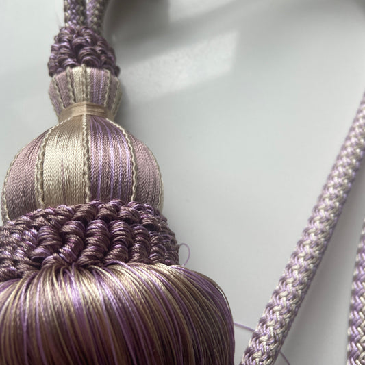 Fusion Essence Tieback by Troynorth