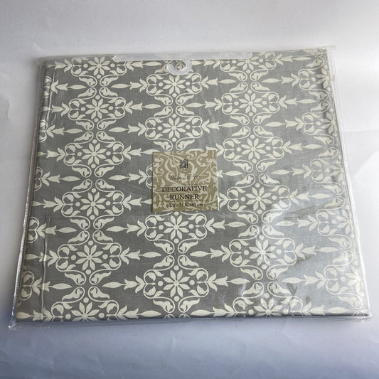Decorative Table Runner by Walton & Co