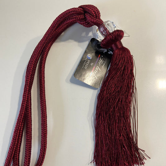 Natalie Tieback by Speedy Products