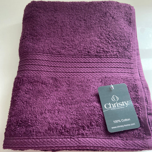 Georgia Towels by Christy