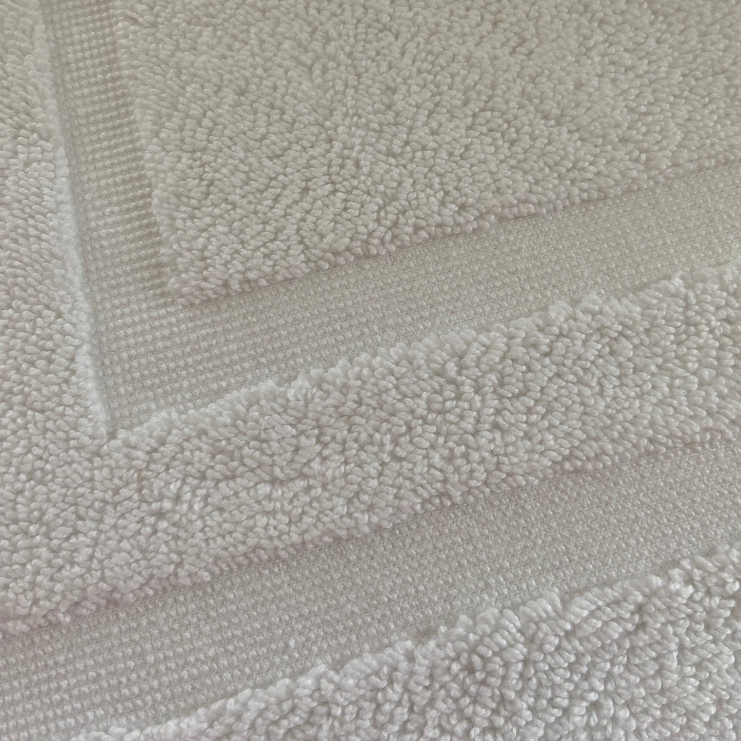 Cotton Soft Towels & Mats by Bianca