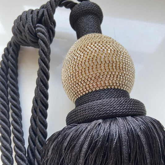 CIMC home Large Tieback