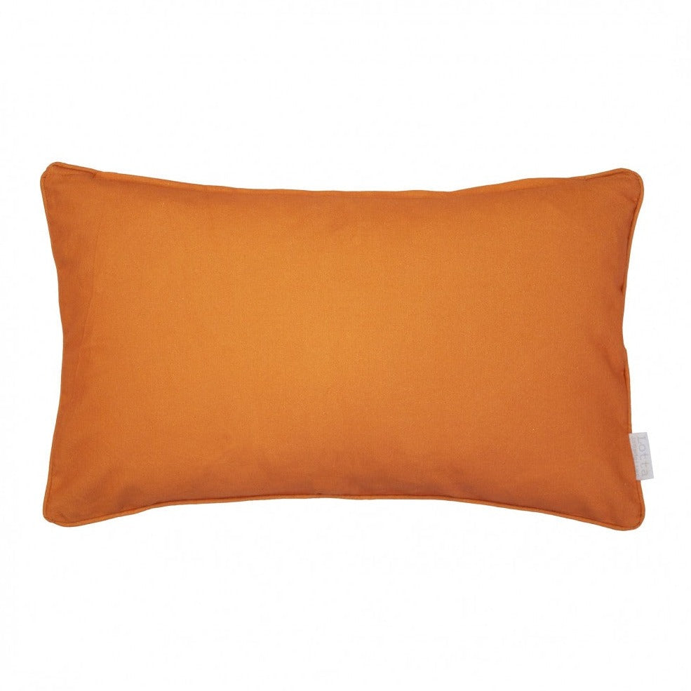Cal Duvet Cover + Pillowcases by Lotta Jansdotter - 100% Cotton, 200 Thread Count