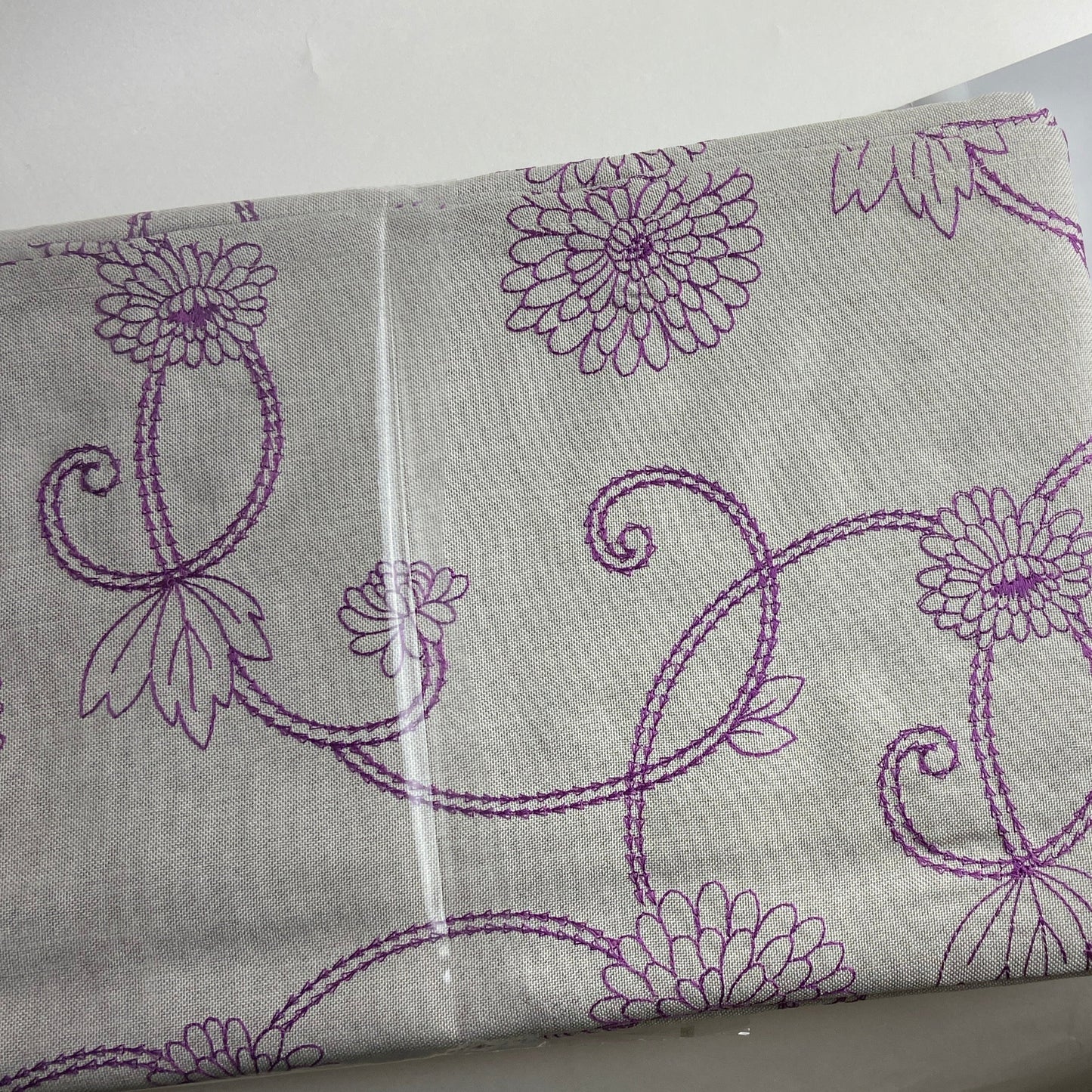 Hampshire Table Cloth by Cocoon Home & Gift