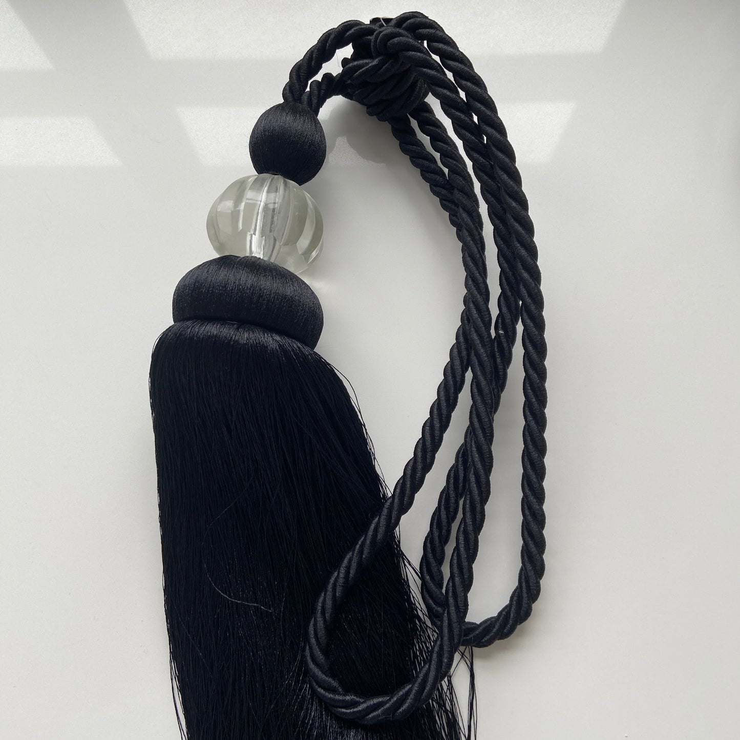 Opulent Tieback by E A Design