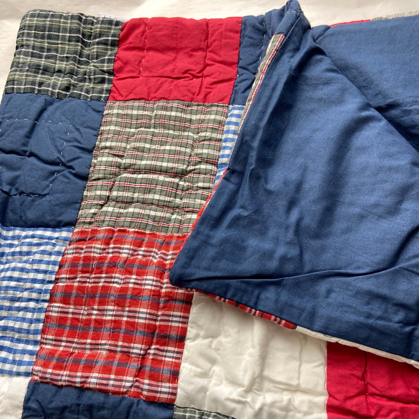 McKenzie Quilted Pillow Sham by Babyface