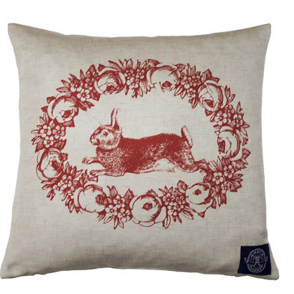 Bronte Cushion by Kirstie Allsopp Home Living -