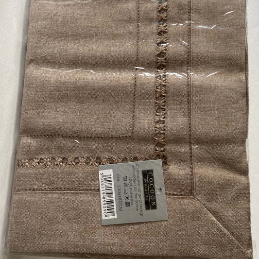 Cocoon Table Cloth by Cocoon Home & Gift