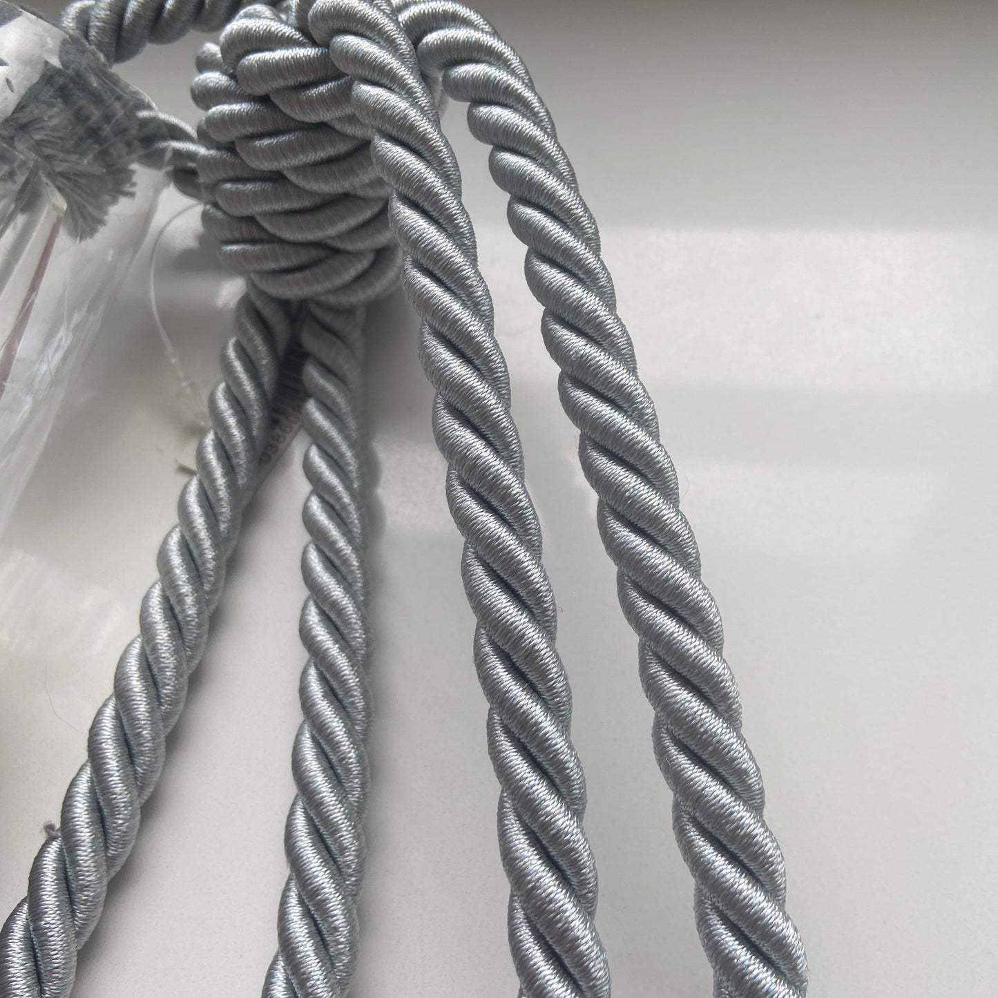 Shard Curtain Tie Back by Jones Interiors