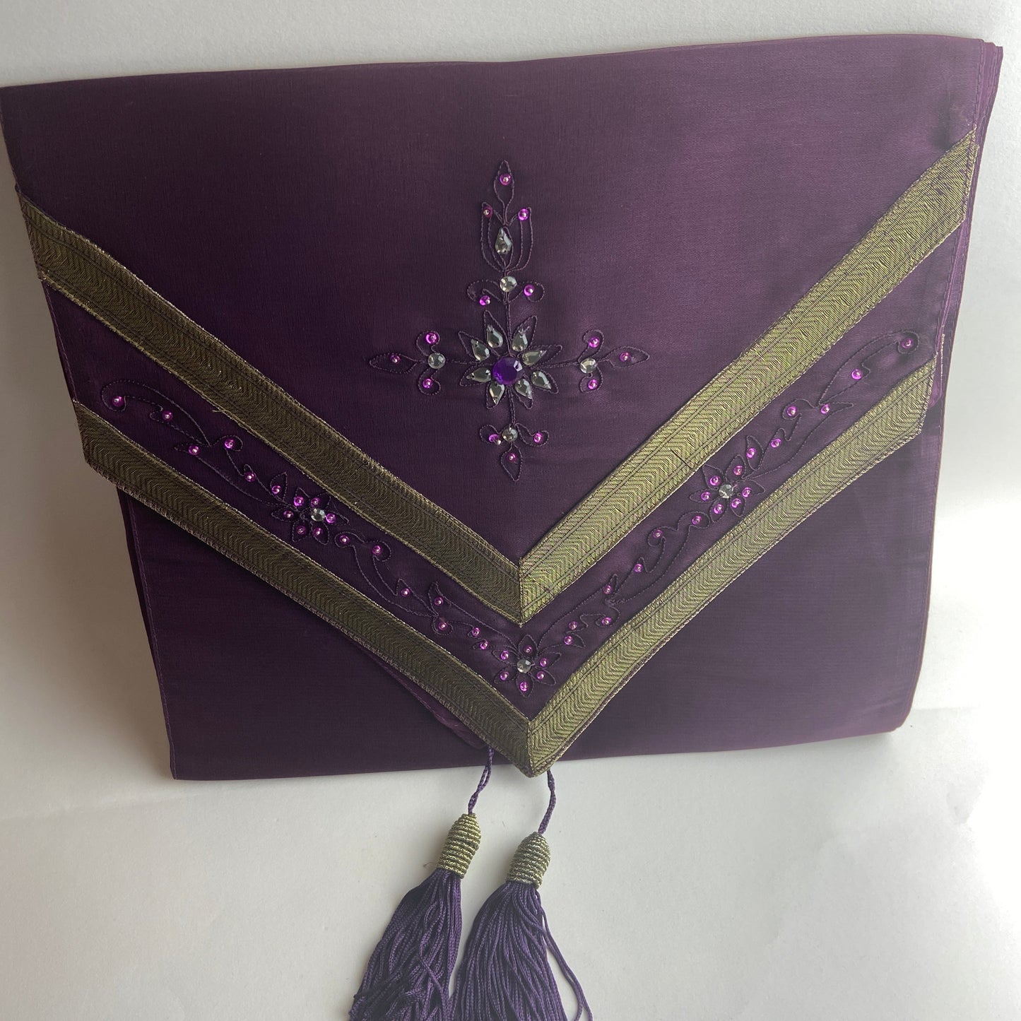 Decorative Table Runner by Walton & Co