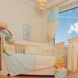 Sleeping Bag by Dormouse