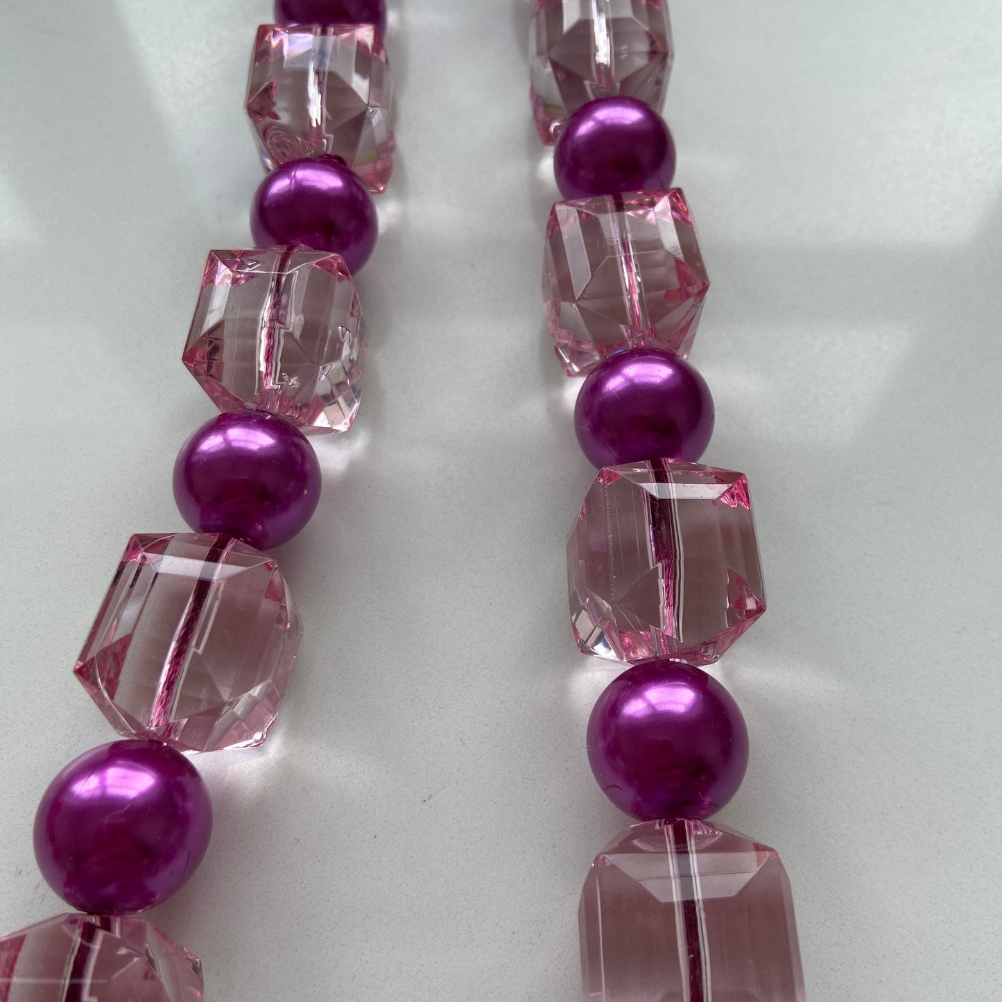 Temptation Tieband by Jones Interiors