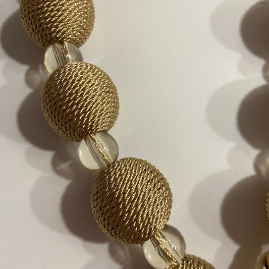 Olivia Tieback by Speedy Products