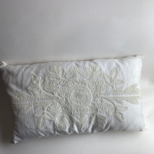 Inamo Cushion by Elizabeth Hurley Home Collection