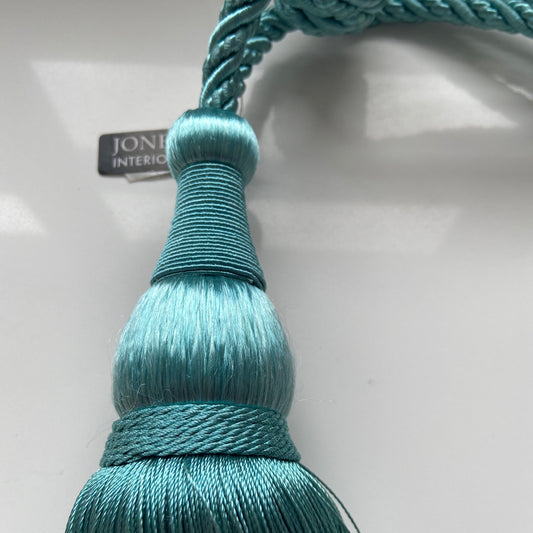 Monaco Large Tieback by Jones Interiors