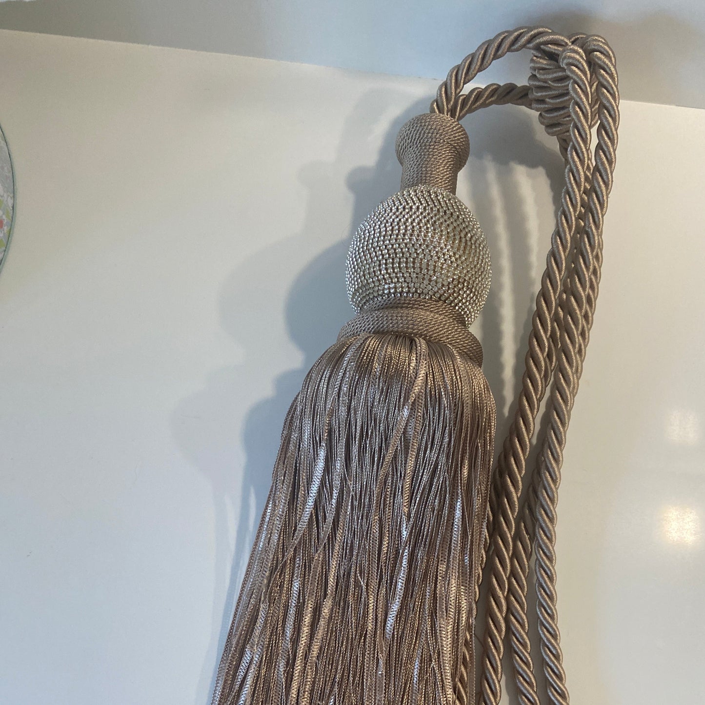 CIMC home Large Tieback