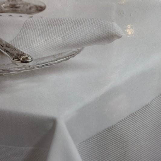 Park Lane Table Cloth by Walton & Co.