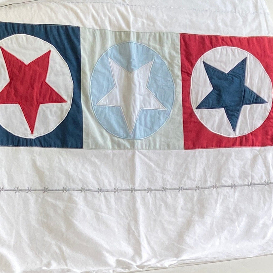 Big Star Classic Duvet Set by Babyface
