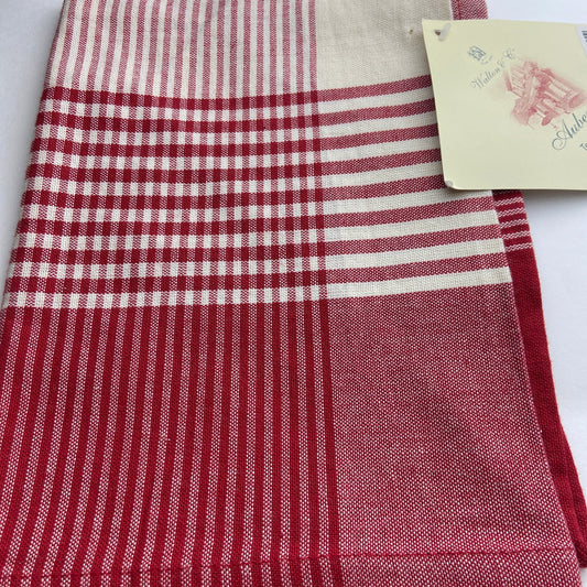 Auberge Tea Towels by Walton & Co.