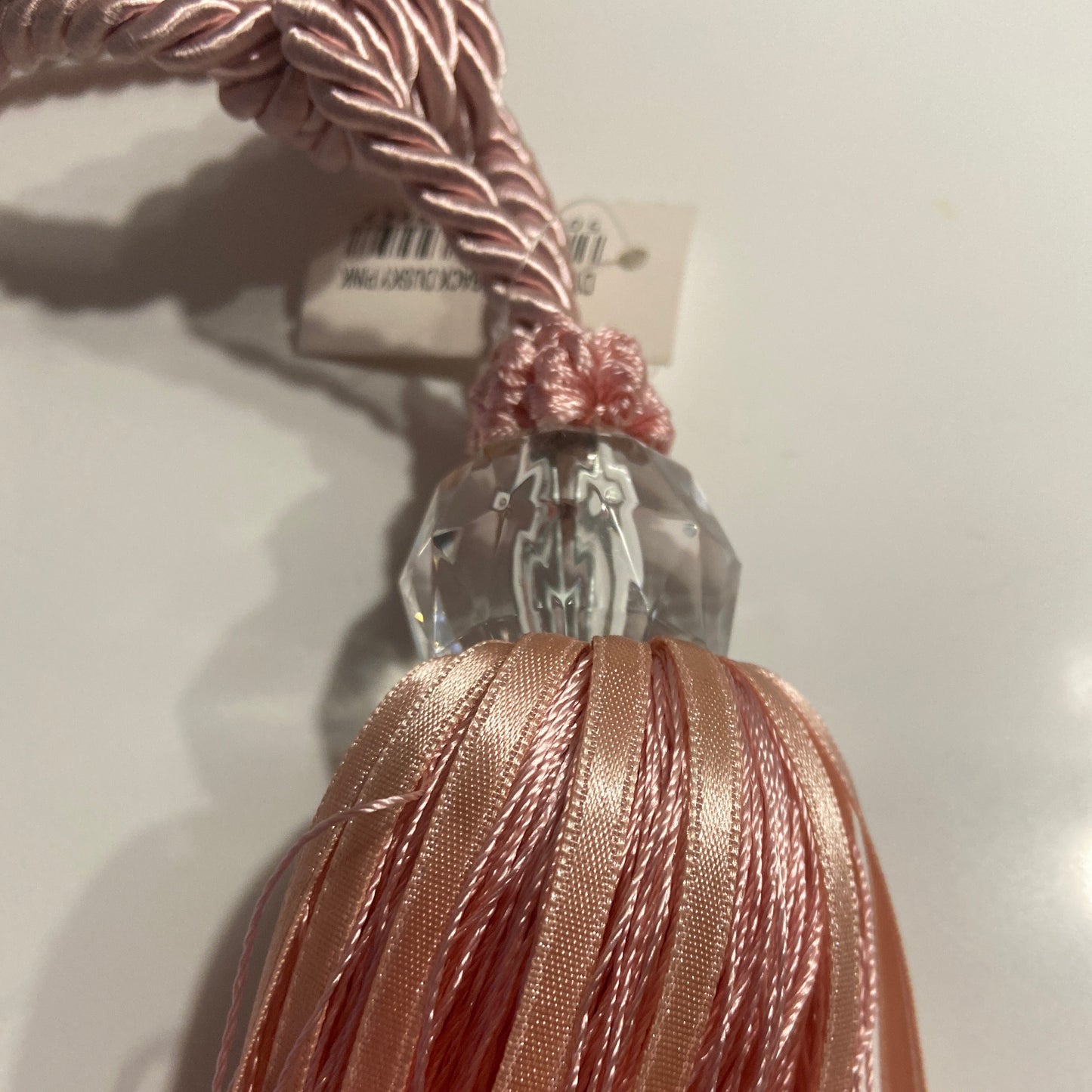 Dynasty Tieback by Alan Symonds & Co