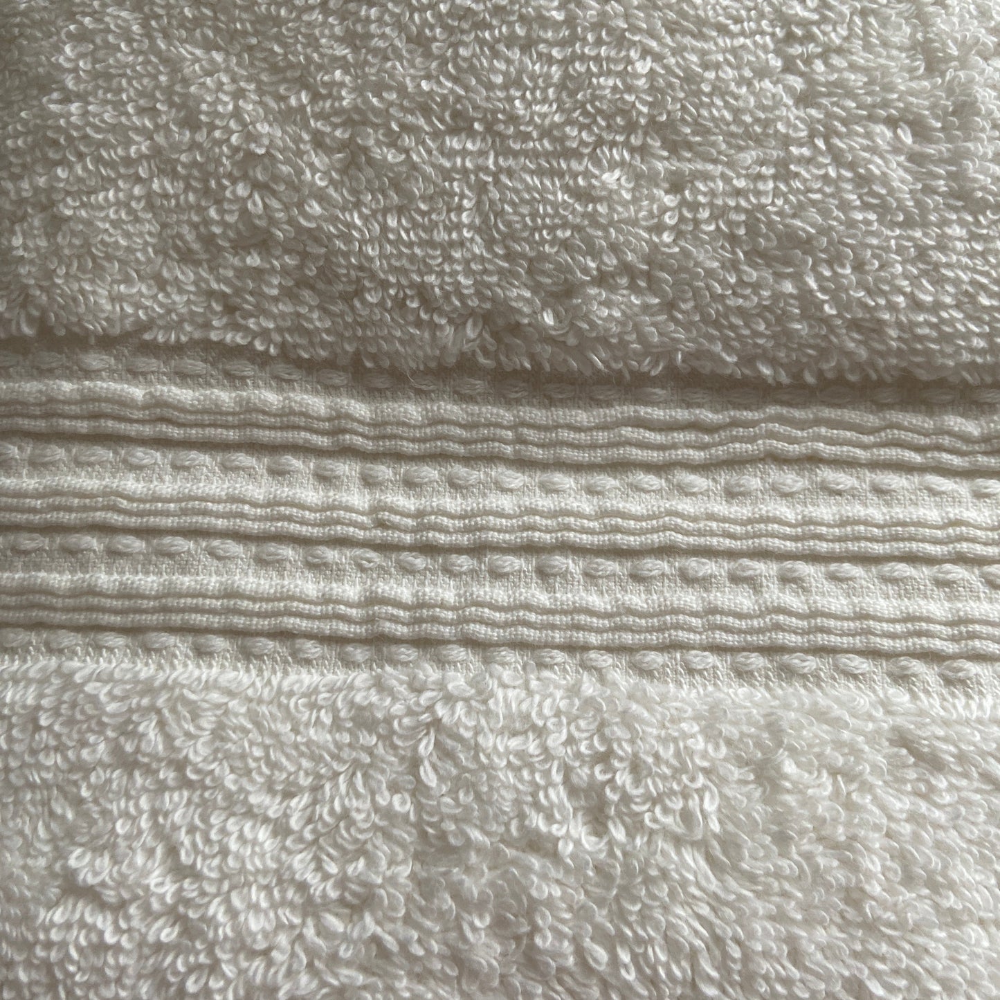 Plush Towels by Christy