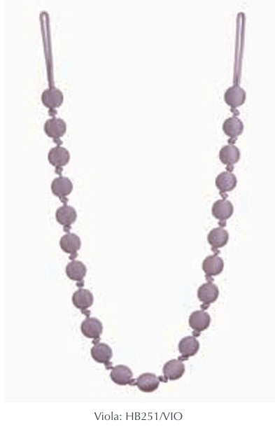 Henley Ball Tieband by Jones Interiors
