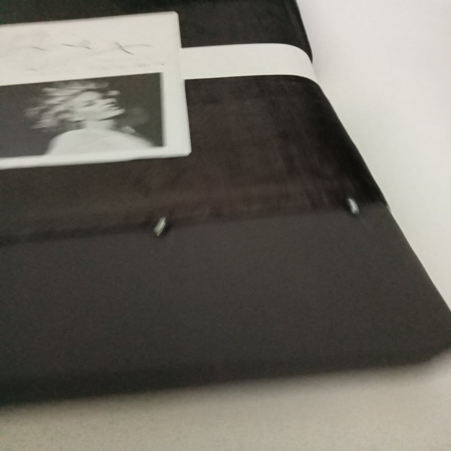 Adella Duvet Cover and Pillowcase/s Kylie Minogue at home