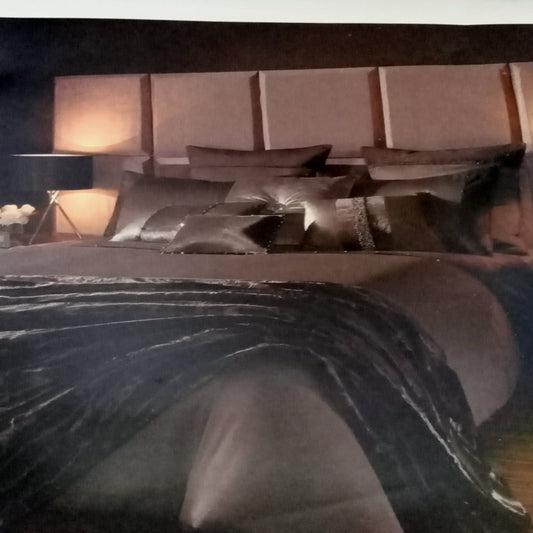 Adella Duvet Cover and Pillowcase/s Kylie Minogue at home