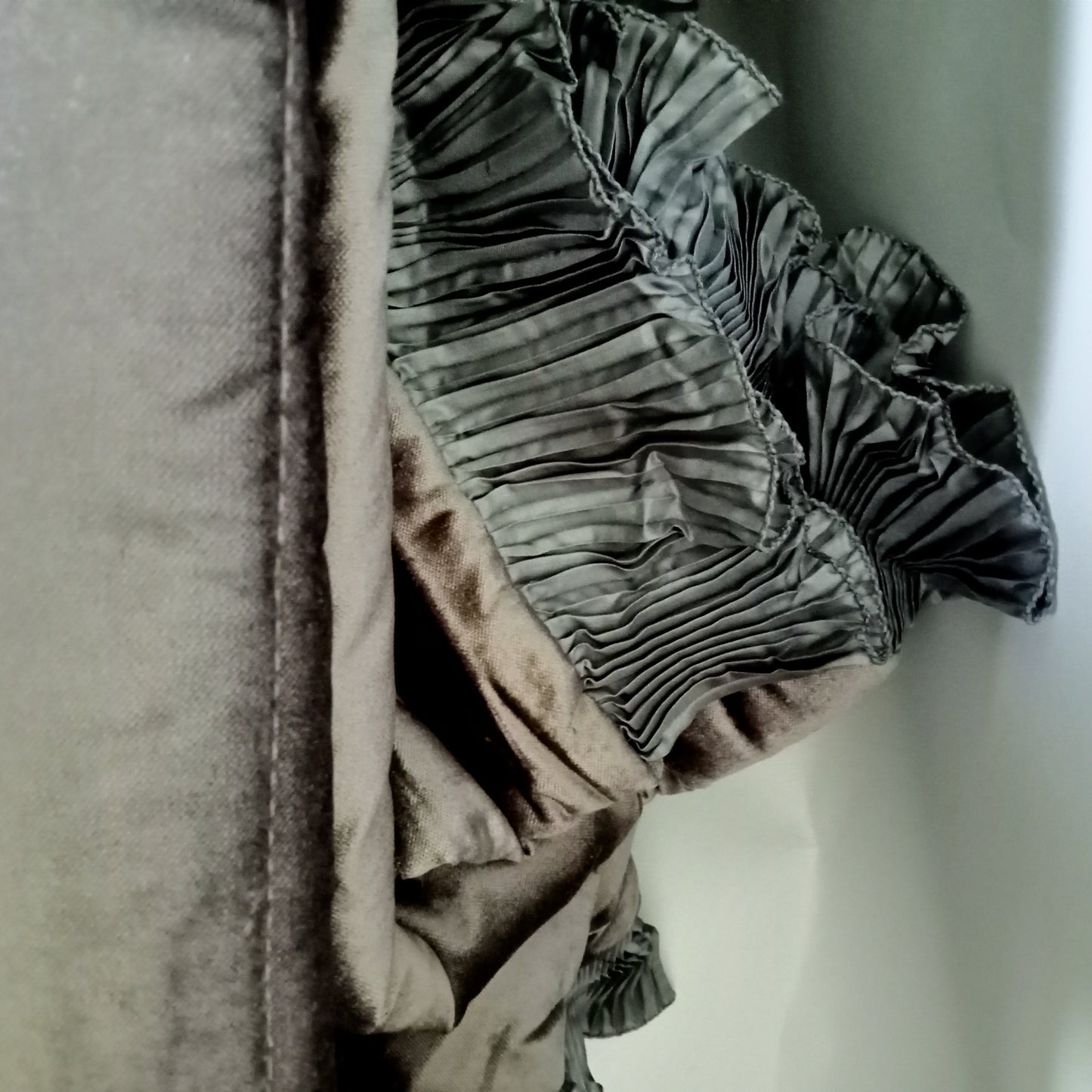 Ionia Throw by Kylie Minogue at home