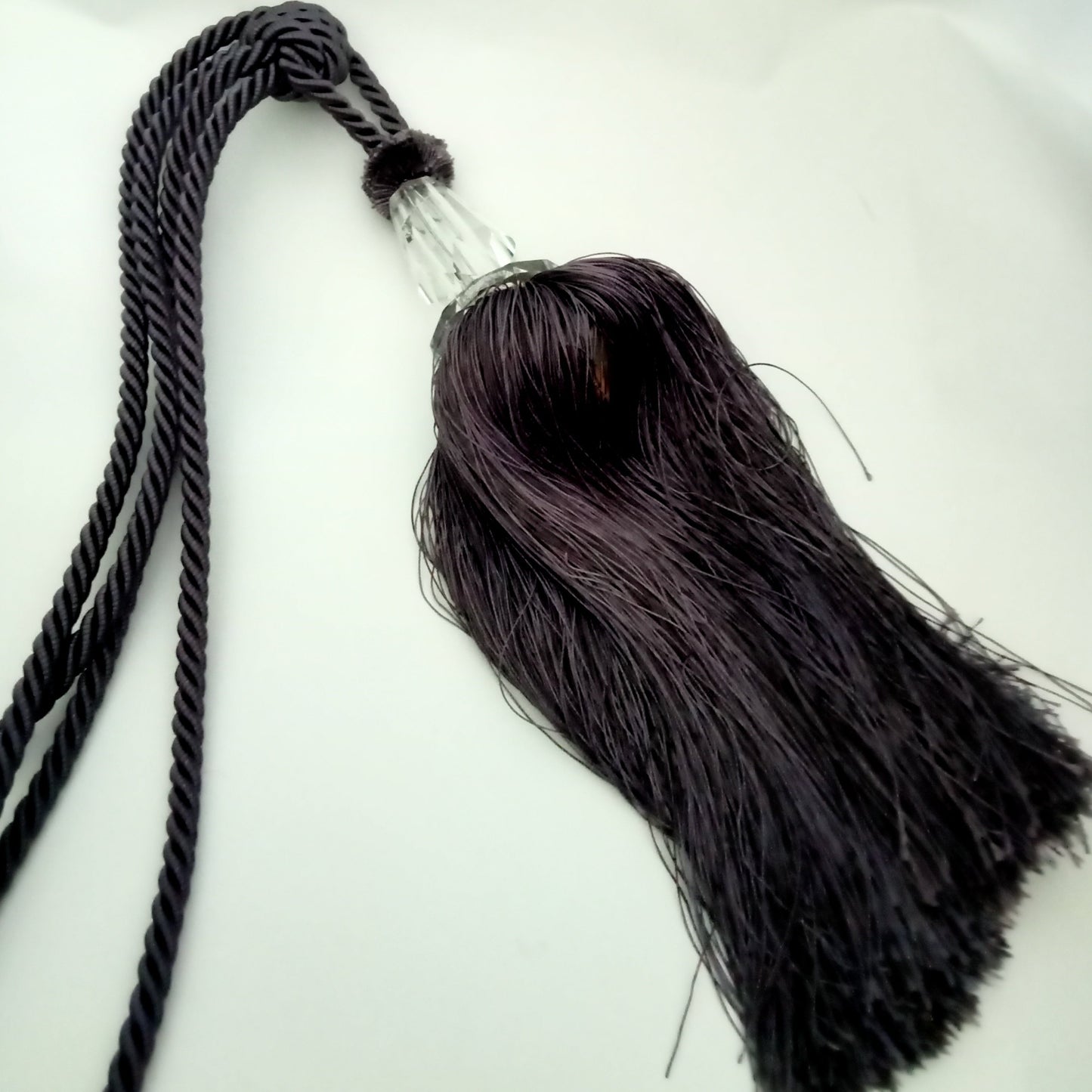 Shard Curtain Tie Back by Jones Interiors