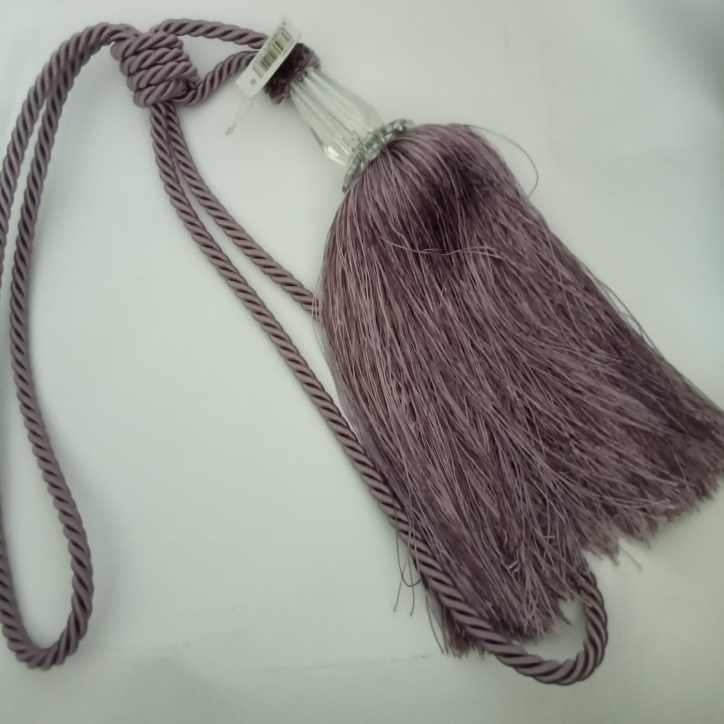 Shard Curtain Tie Back by Jones Interiors