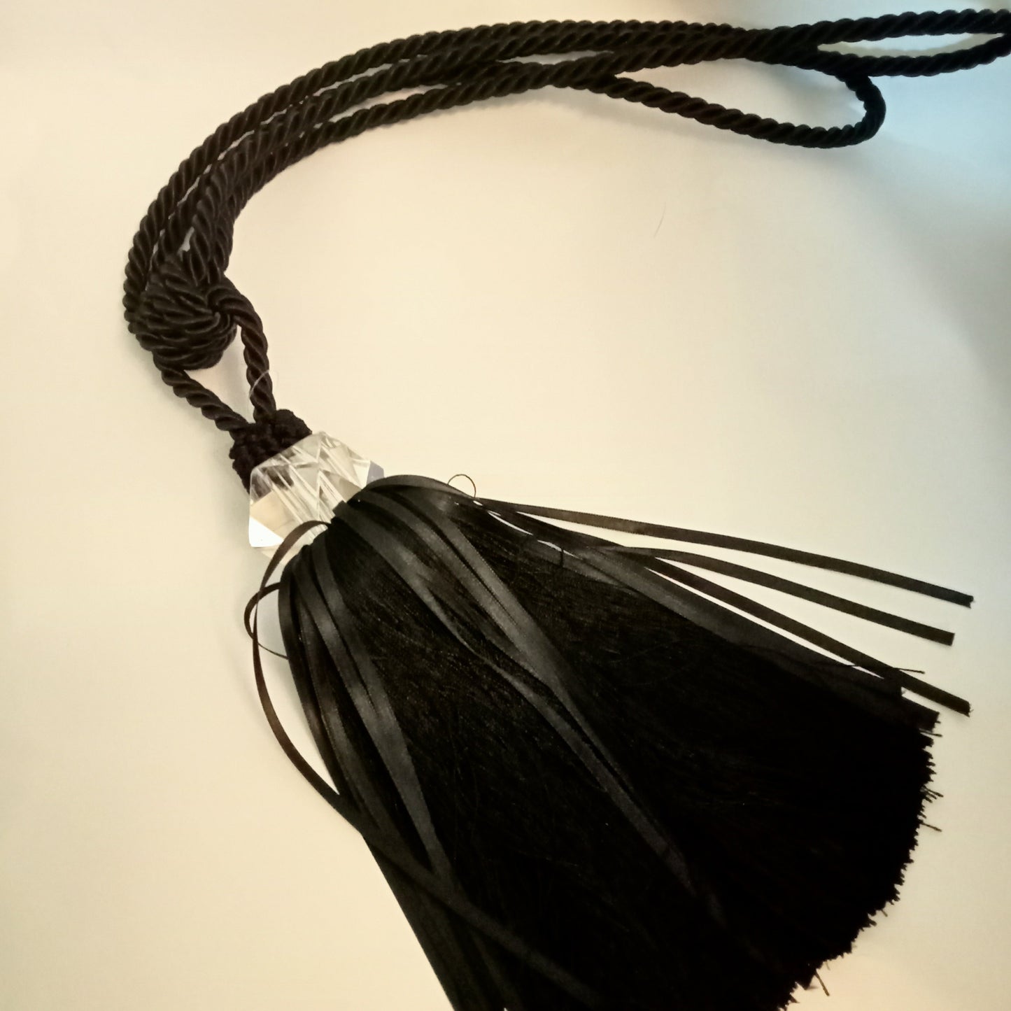 Tiffany Tieback