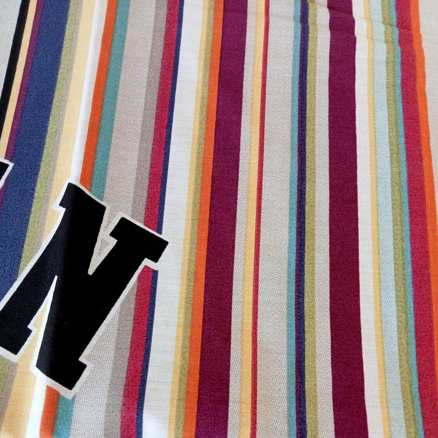 Boston Duvet Cover + Pillowcases by American Freshman